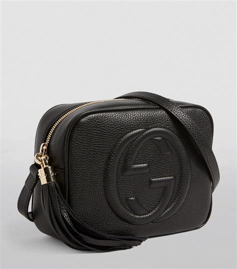 gucci soho disco bag sale|authentic gucci soho disco bag.